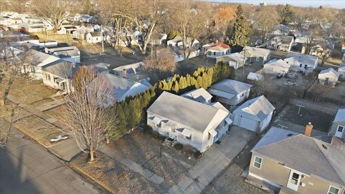 1171 Liberty Avenue, Waterloo, IA, 50702 | Card Image