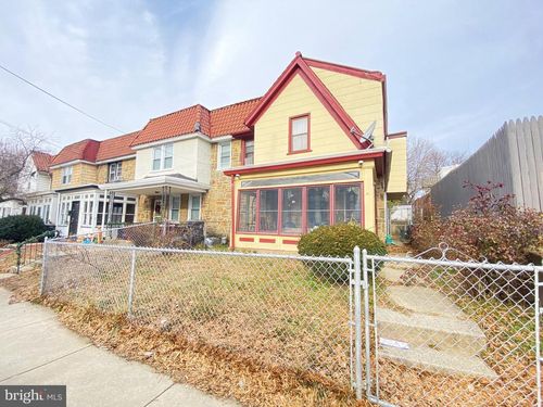 2011 N West St, WILMINGTON, DE, 19802-4827 | Card Image