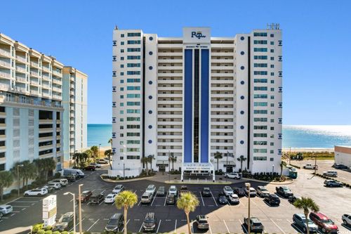 507-2511 S Ocean Blvd, Myrtle Beach, SC, 29577-4757 | Card Image