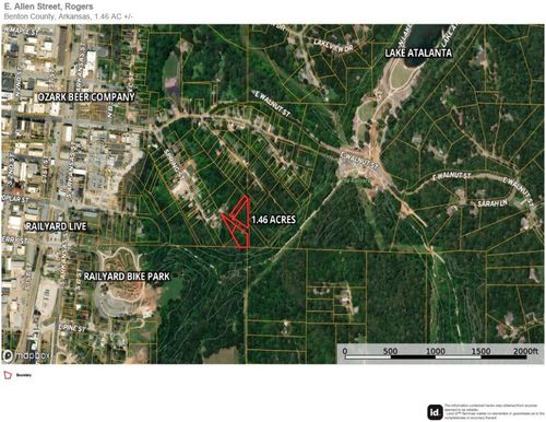 1 E Allen Street, Rogers, AR, 72756 | Card Image