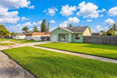 1290 Mc Dermott Ln, Royal Palm Beach, FL, 33411-4016 | Card Image