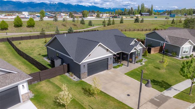 146 Sage Grouse Way, House other with 3 bedrooms, 2 bathrooms and null parking in Kalispell MT | Image 35