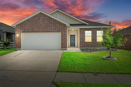6625 Fitzgerald St, Fort Worth, TX, 76179-2179 | Card Image
