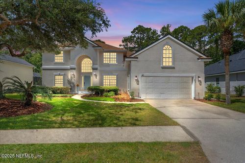 411 S Mill View Way, Ponte Vedra Beach, FL, 32082-5106 | Card Image