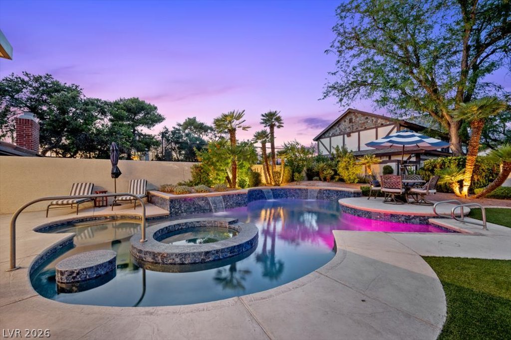 Residential in Las Vegas 5