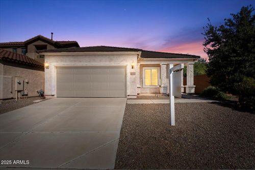 26058 W Yukon Dr, Buckeye, AZ, 85396-7261 | Card Image