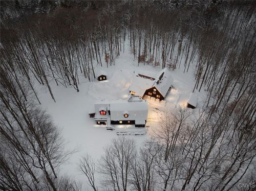 3595 Military Rd, Newport, NY, 13416-3218 | Card Image