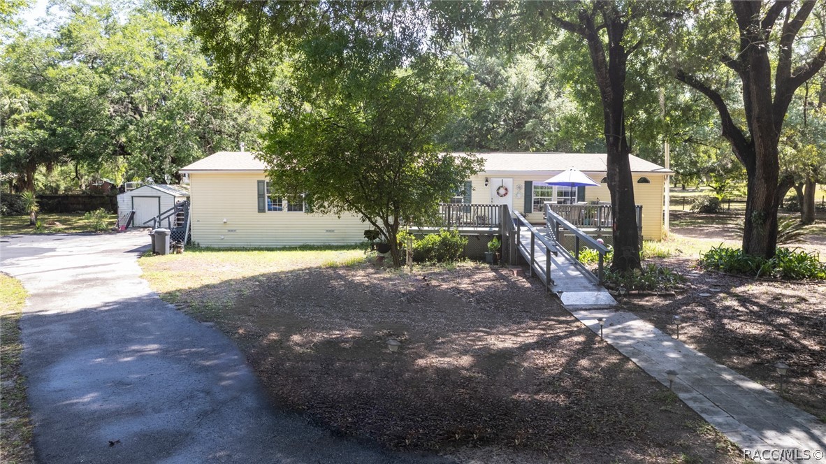 Ranchetta St, Dunnellon, FL 34433
