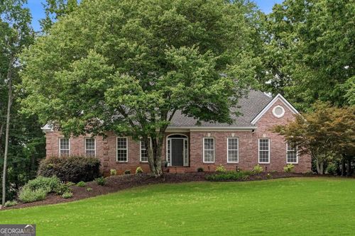 1095 Laurian Park Dr, Roswell, GA, 30075-7306 | Card Image