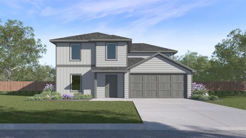 395 China Grove Ln, Beaumont, TX, 77713-1013 | Card Image