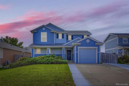 773 Willow Dr, Lochbuie, CO, 80603-7726 | Card Image