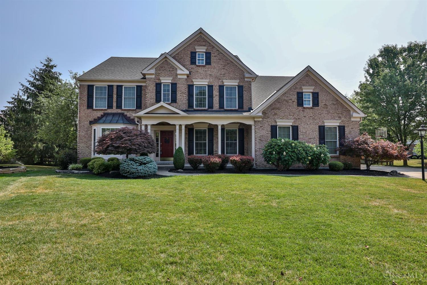 Crown Ct, Mason, OH 45040