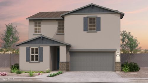 12515 W Odeum Ln, Avondale, AZ, 85323 | Card Image