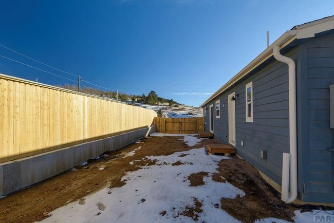 525 W Carr Ave, House other with 3 bedrooms, 2 bathrooms and null parking in Cripple Creek CO | Image 27