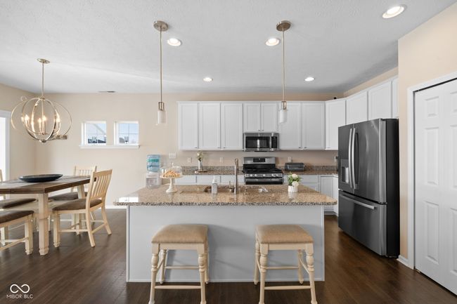 7067 Hart St, House other with 3 bedrooms, 2 bathrooms and null parking in Cumberland IN | Image 11