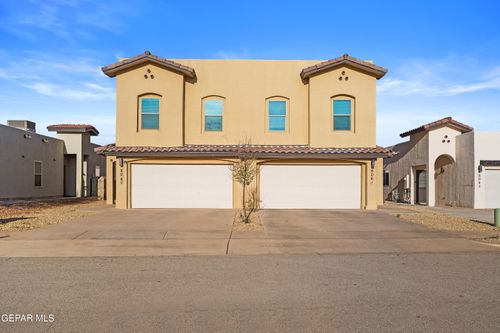 806 Ts Daniel Cadena Dr, Socorro, TX, 79927-2243 | Card Image