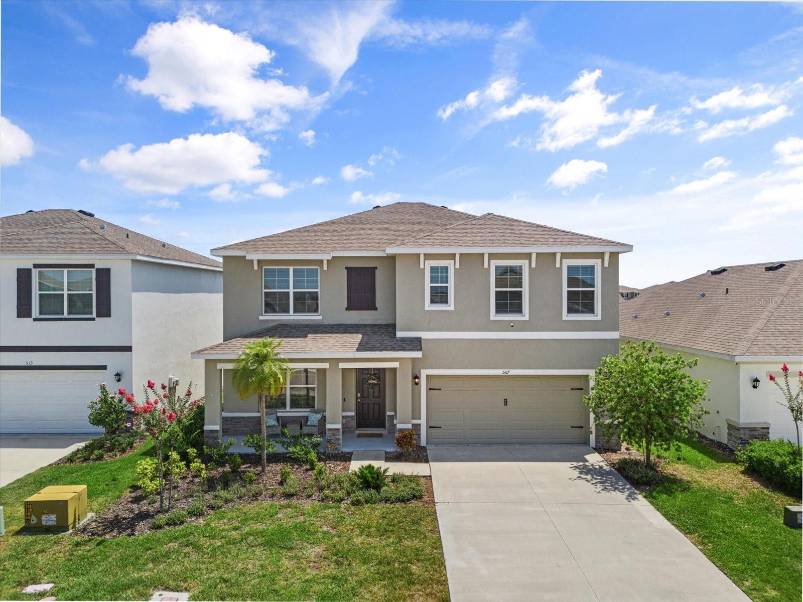 Sultana Cv, Bradenton, FL 34211