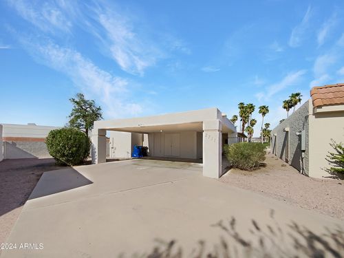 2711 N Olympic Circle, Mesa, AZ, 85215 | Card Image