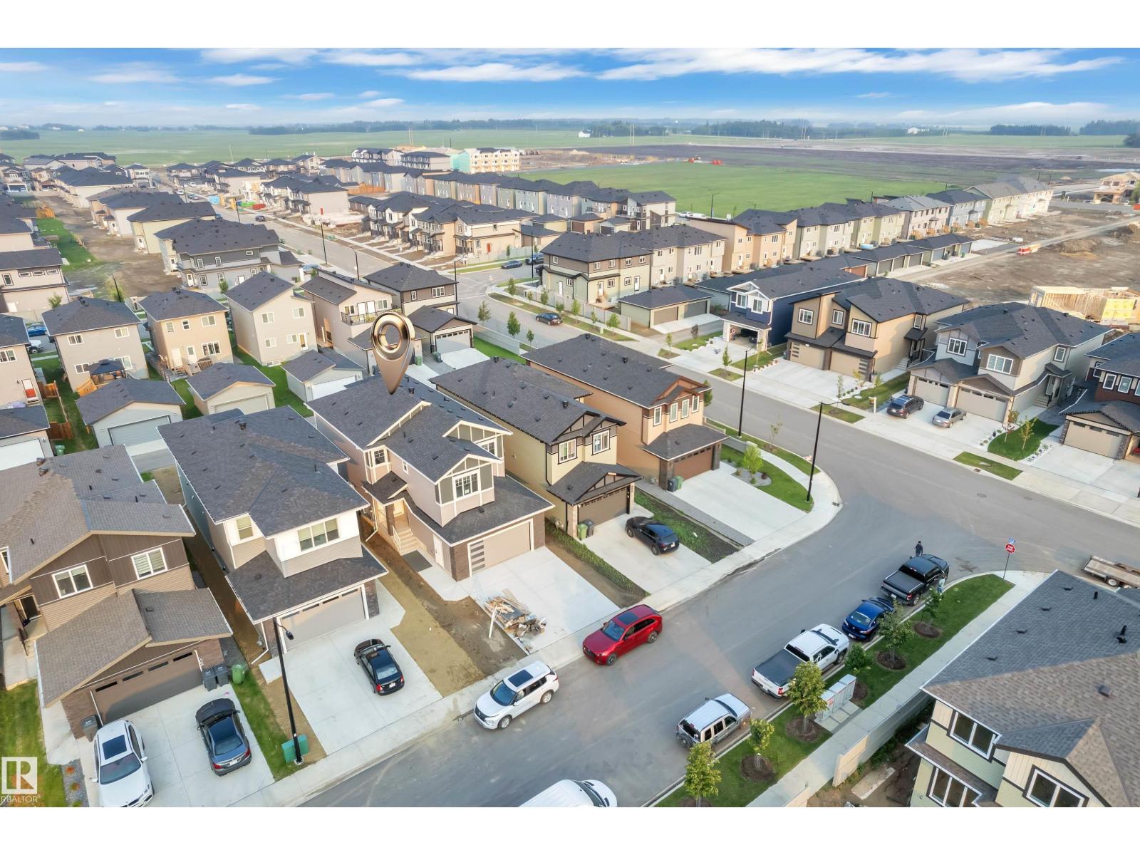 Residential in Beaumont 2