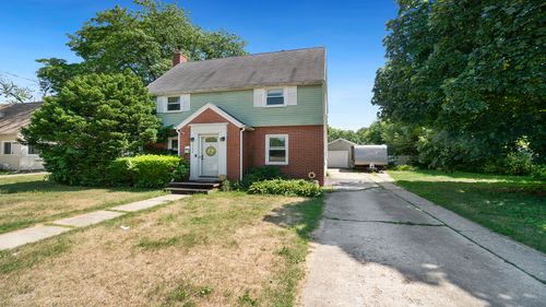 1704 Oakwood Ave, BELOIT, WI, 53511-5644 | Card Image