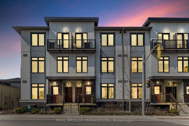 21 - 630 Rogers Rd, Condo with 2 bedrooms, 1 bathrooms and 1 parking in York ON | Image 29