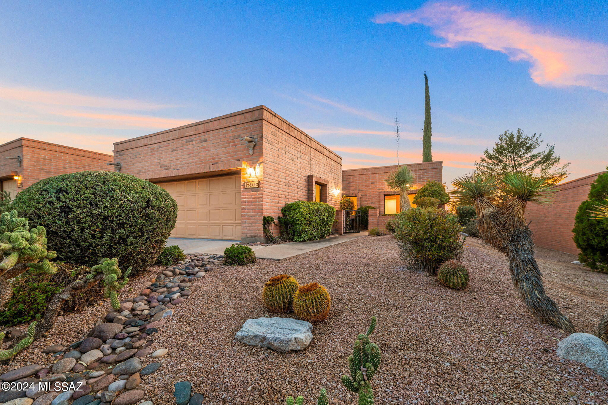 Breezewood Pl, Tucson, AZ 85704
