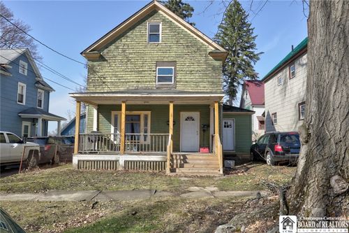 104 Isabella Ave, Jamestown, NY, 14701-2924 | Card Image