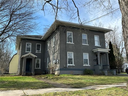 205 Church St, Newark, NY, 14513-1780 | Card Image