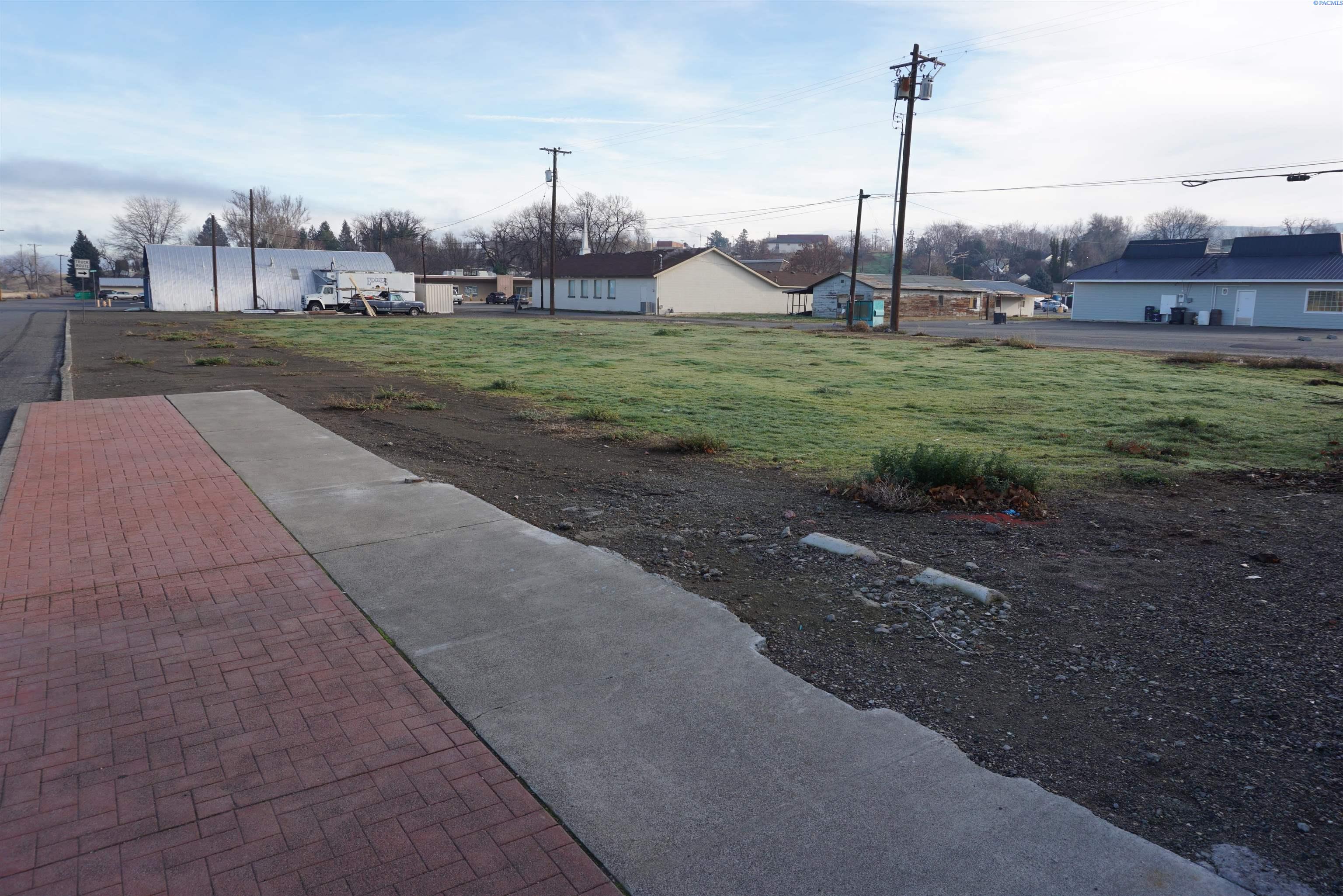 1311 Bennett Ave, Prosser, WA 99350
