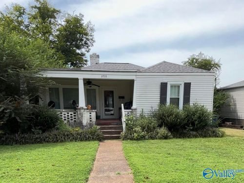 2735 Thornton Cir Sw, Huntsville, AL, 35801-3932 | Card Image
