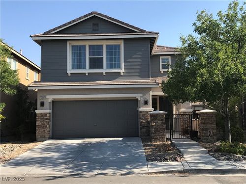 10433 Lyric Arbor Dr, Las Vegas, NV, 89135-4036 | Card Image