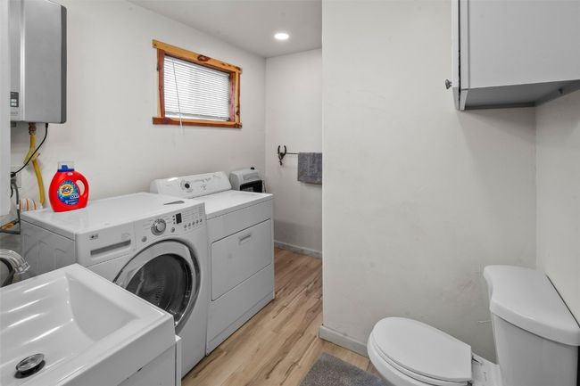 780 Oak St, House other with 2 bedrooms, 1 bathrooms and null parking in Hartsel CO | Image 43