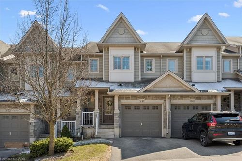 m49-7 Upper Mercer St, Kitchener, ON, N2A0B9 | Card Image