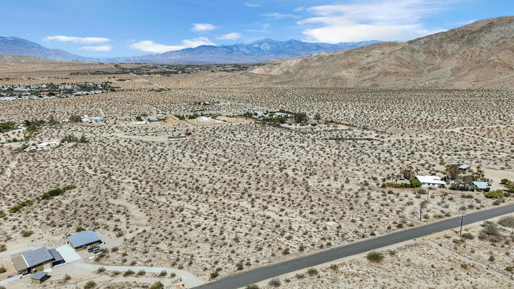 Land in Sky Valley 4