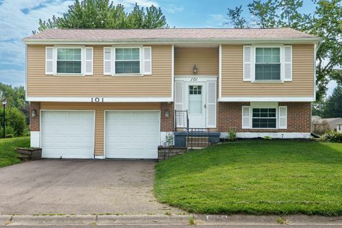 101 Westrock Farm Dr, Englewood, OH, 45322-2945 | Card Image