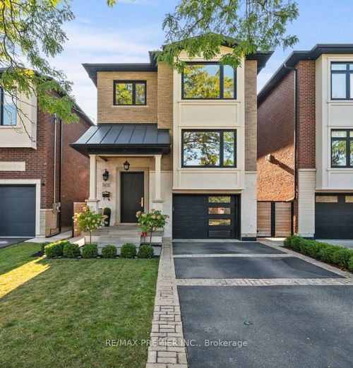 56A Bellman Ave, Etobicoke, ON, M8W4A4 | Card Image