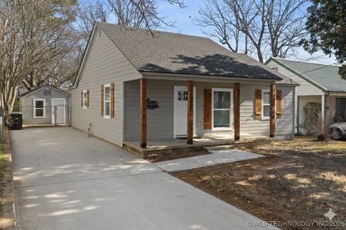 1312 N 3rd Ave, Durant, OK, 74701-3306 | Card Image