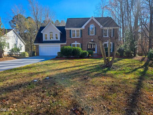 2205 Dungiven Ct, Garner, NC, 27529-5053 | Card Image