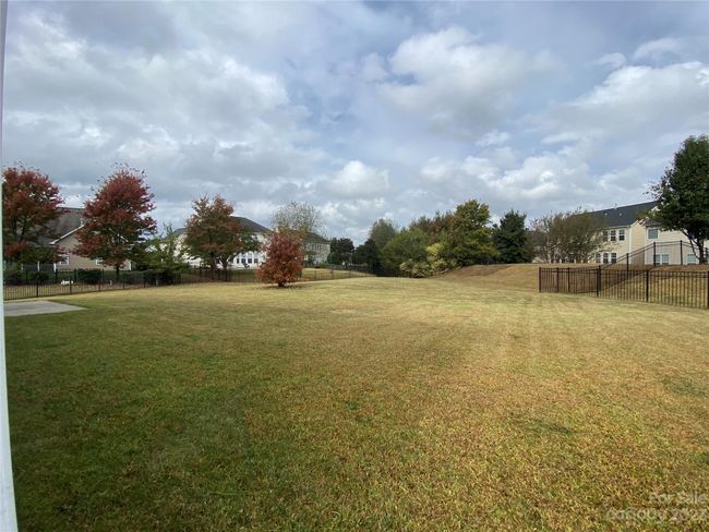View from the back right corner of the home. | Image 31