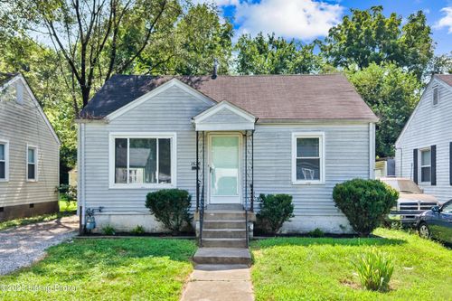 1620 Phyllis Ave, Louisville, KY, 40215-2212 | Card Image