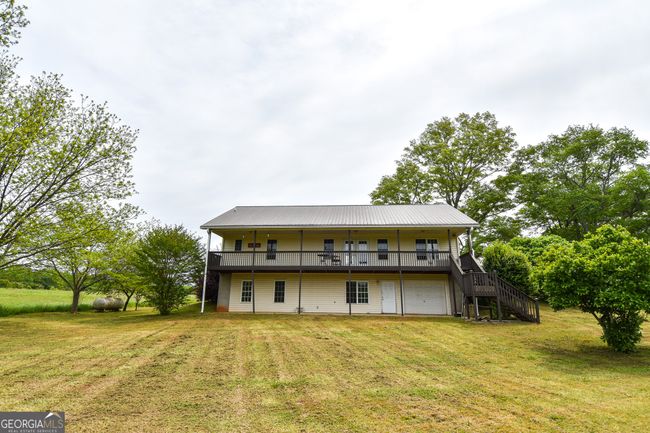 387 Fredonia Church Rd, Home with 3 bedrooms, 2 bathrooms and 2 parking in BARNESVILLE GA | Image 35