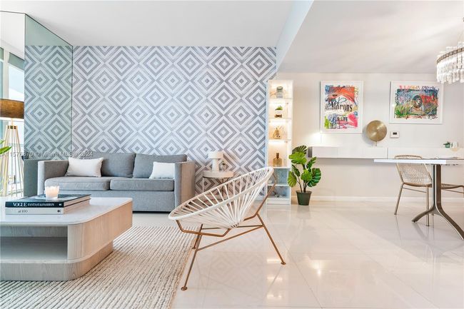 APT-4511 - 485 Brickell Ave, Condo with 1 bedrooms, 1 bathrooms and null parking in Miami FL | Image 13