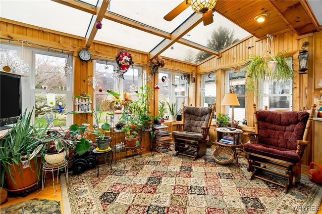 11400 Savage Rd, House other with 5 bedrooms, 3 bathrooms and null parking in Chaffee NY | Image 27