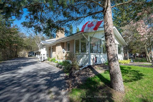 6656 County Road 50 Rd, Trent Hills, ON, K0K1L0 | Card Image