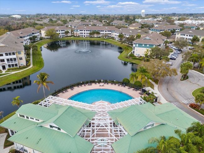 APT-1103 - 4802 51 St St W, Condo with 2 bedrooms, 2 bathrooms and null parking in BRADENTON FL | Image 4