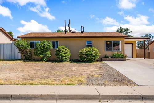 11104 Hume Ave, Albuquerque, NM, 87112-4342 | Card Image