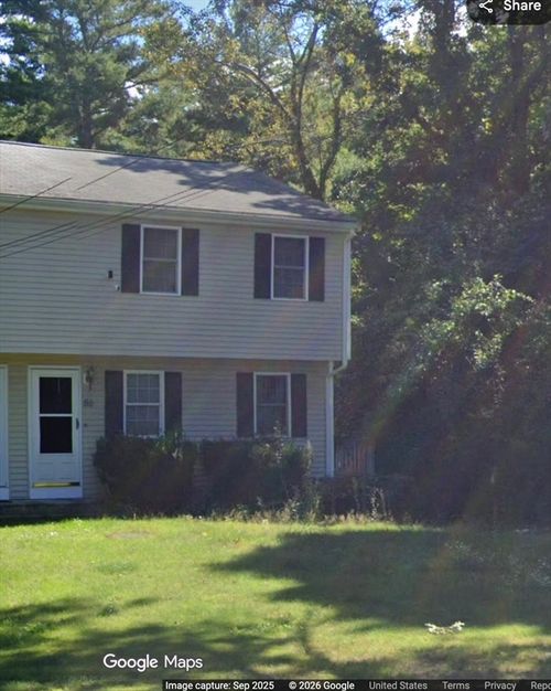 86-86 E Hodges St, Norton, MA, 02766 | Card Image