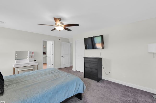 115 River Trace Loop, House other with 3 bedrooms, 3 bathrooms and 2 parking in Simpsonville SC | Image 16