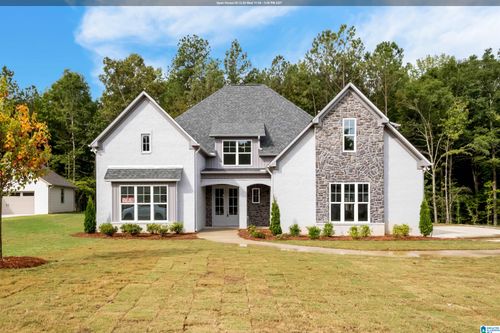 504 Grey Oaks Cir, PELHAM, AL, 35124 | Card Image