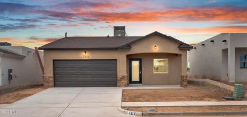 7317 Gerald Dr, El Paso, TX, 79925 | Card Image